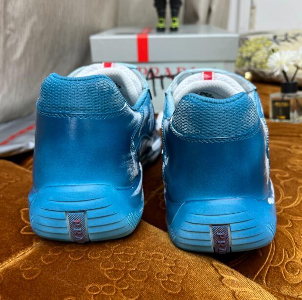 Chloe’s Picks - PD Men Shoes - 190