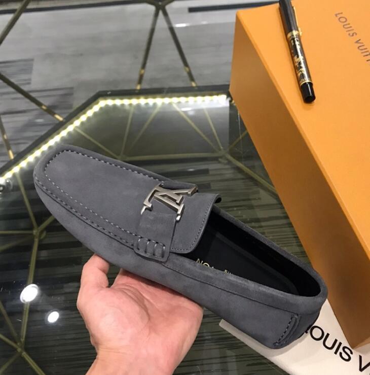 Chloe’s Picks - LOV Men Shoes - 1965