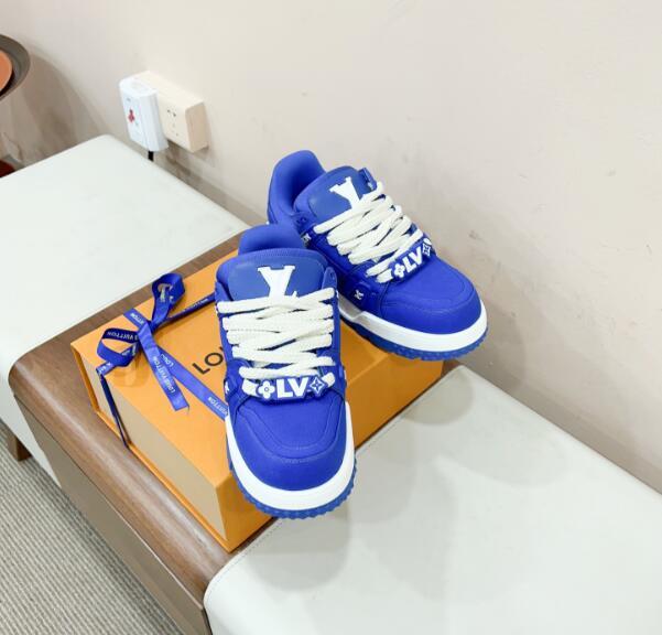 Chloe’s Picks - LOV Women Shoes - 345