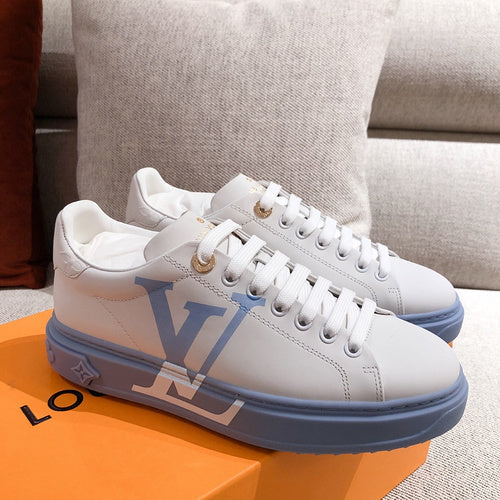 Louis Vuittion Luxury Shoes