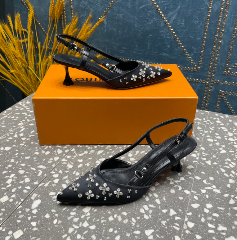 Chloe’s Picks - LOV Women Shoes - 064