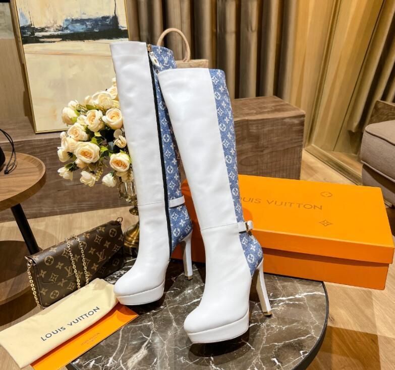 Chloe’s Picks - LOV Women Shoes - 858