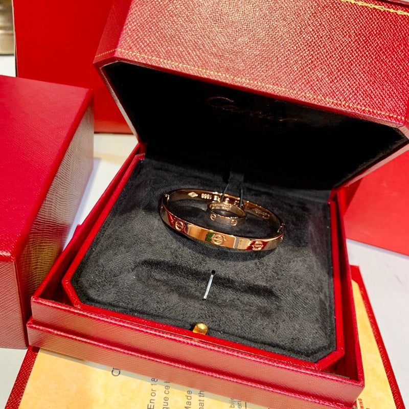 Cartier Jewelry