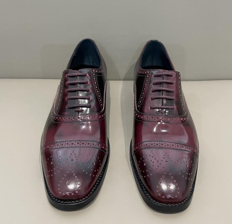 Chloe’s Picks - PD Men Shoes - 379