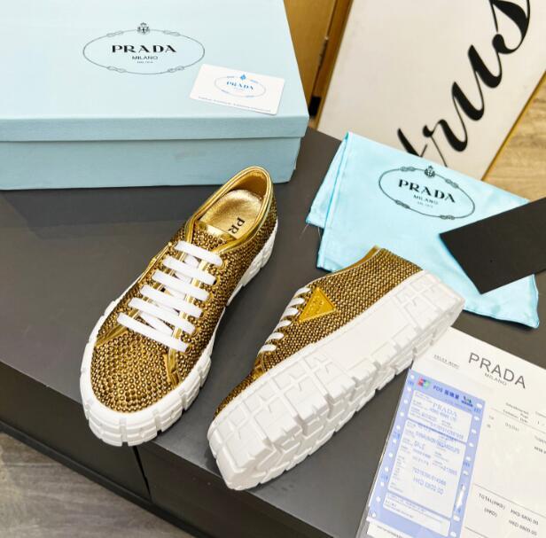 Chloe’s Picks - PD Women Shoes - 277