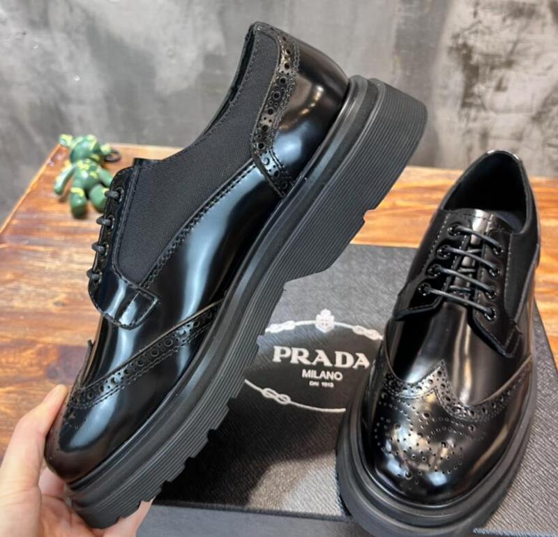 Chloe’s Picks - PD Men Shoes - 123