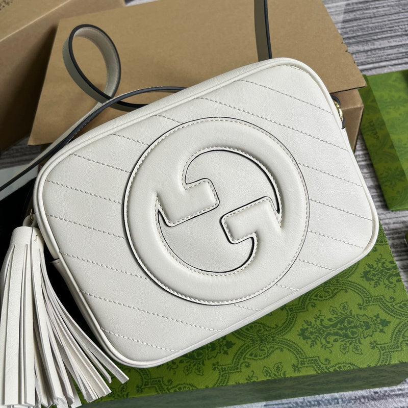 ENT - GCI Bags - 1237
