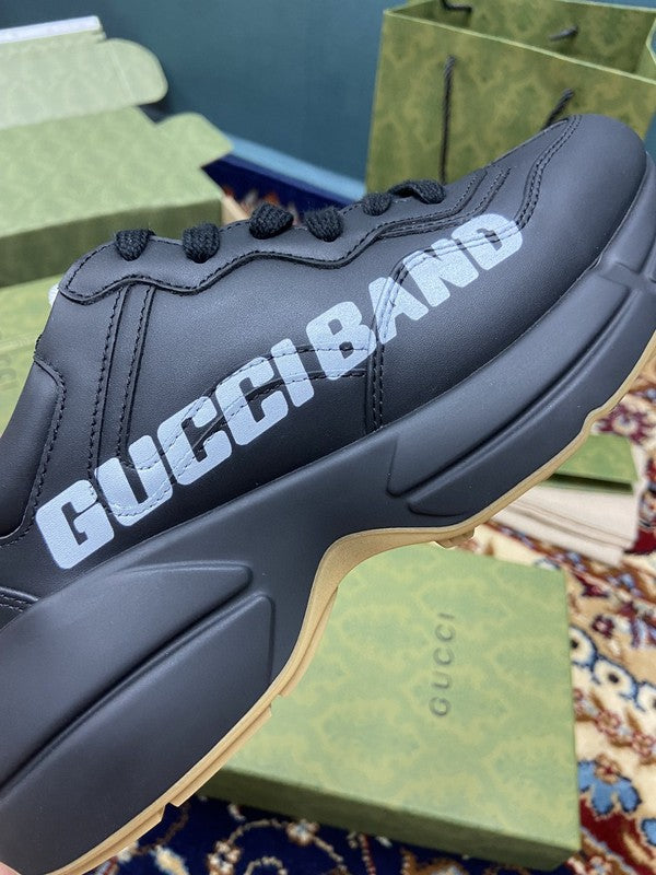 Gucci Luxury Shoes