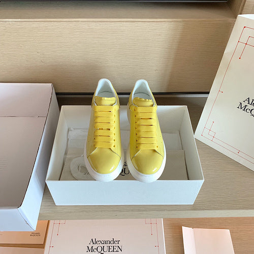 Alexander McQUEEN Luxury Shoes