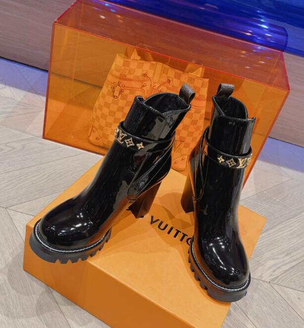 Chloe’s Picks - LOV Women Shoes - 392