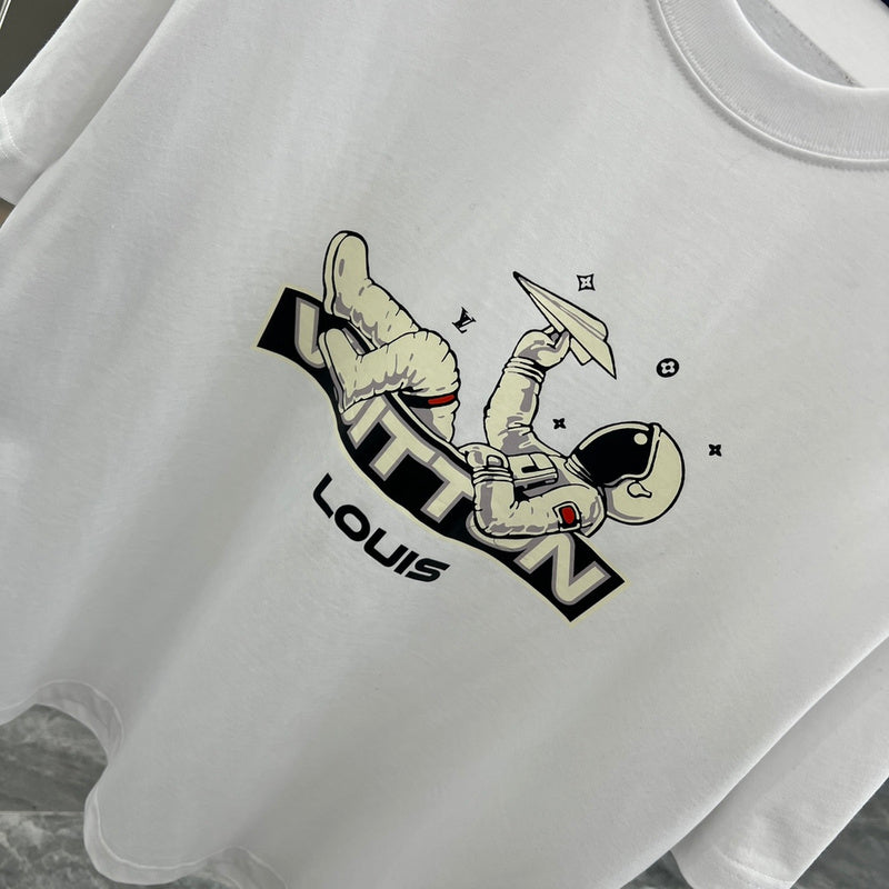 Louis Vuittion Luxury T-Shirt