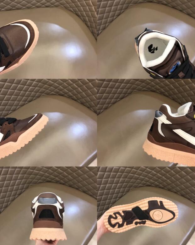Chloe’s Picks - YZO Men Shoes - 142