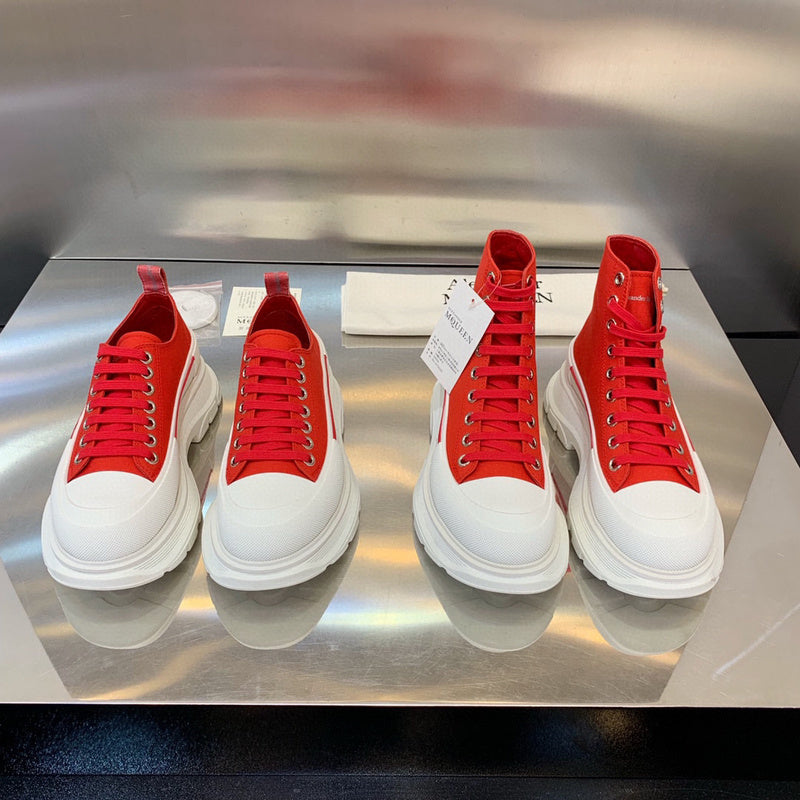 Alexander McQUEEN Luxury Shoes