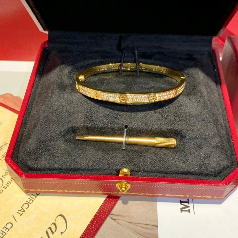 Cartier Jewelry