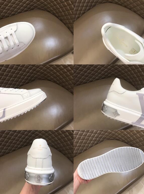 Chloe’s Picks - LOV Men Shoes - 1791