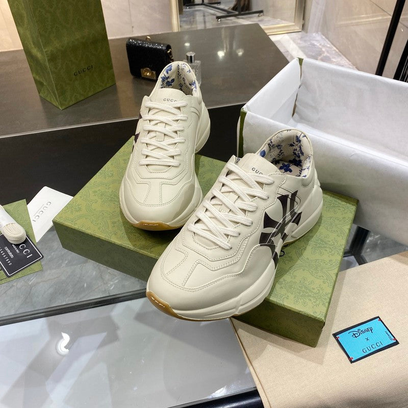 Gucci Luxury Shoes
