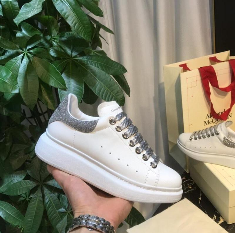 Chloe’s Picks - AQ Men SHoes - 460