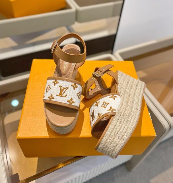 Chloe’s Picks - LOV Women Shoes - 232