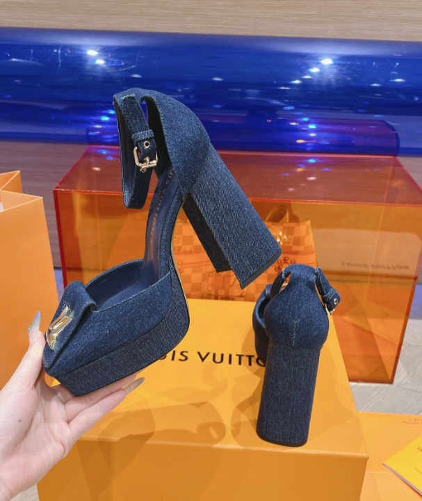 Chloe’s Picks - LOV Women Shoes - 025