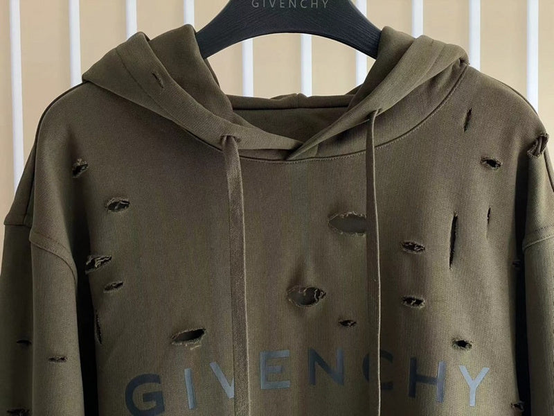 Givenchy Luxury Clothes