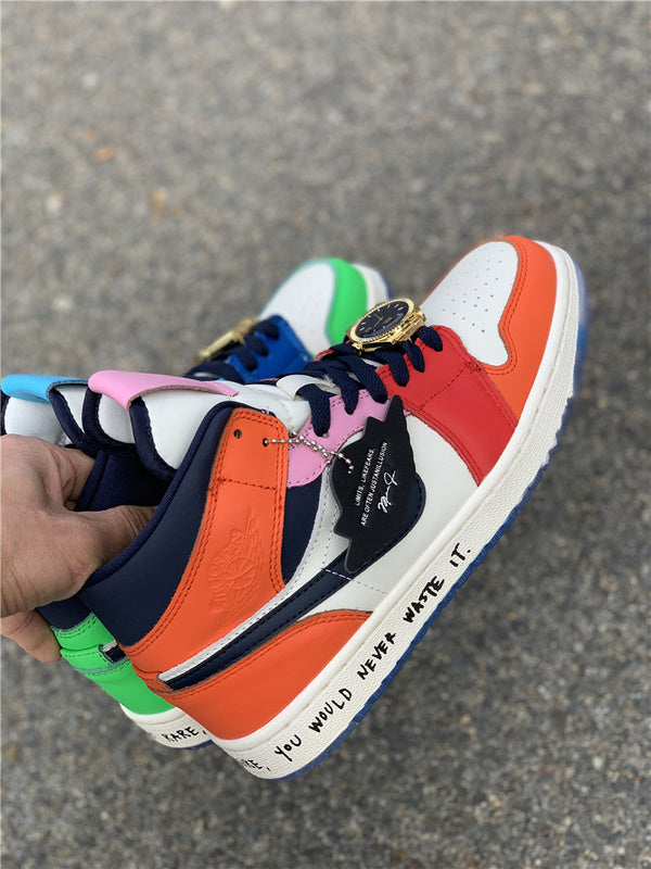 Nike Luxury Shoes