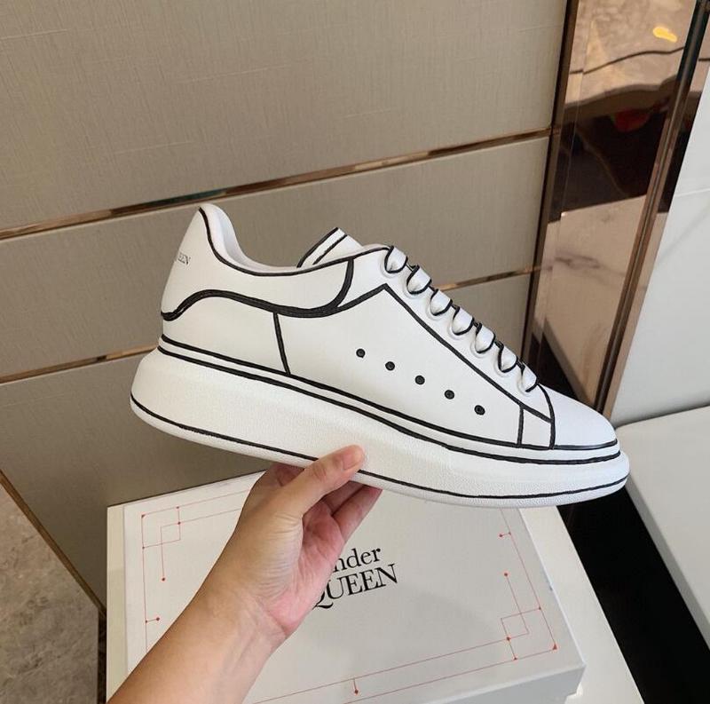 Chloe’s Picks - AQ Men SHoes - 388