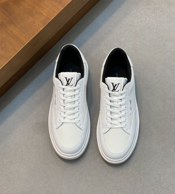 Chloe’s Picks - LOV Men Shoes - 136