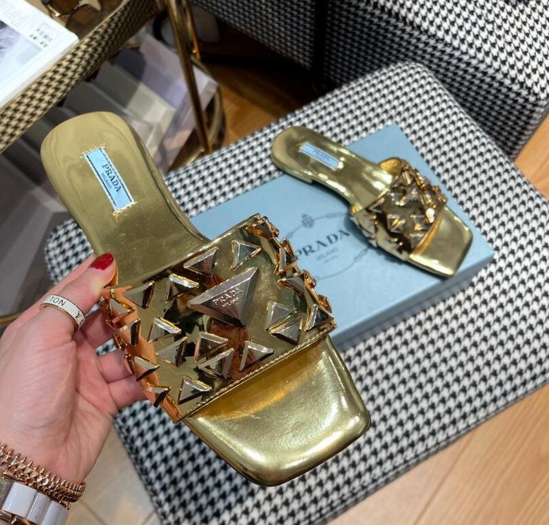 Chloe’s Picks - PD Women Shoes - 218