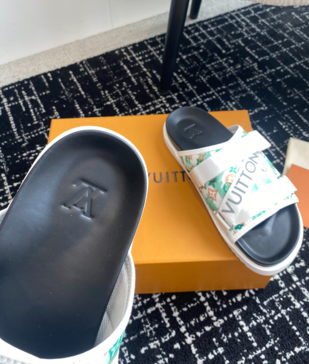 Chloe’s Picks - LOV Men Shoes - 107