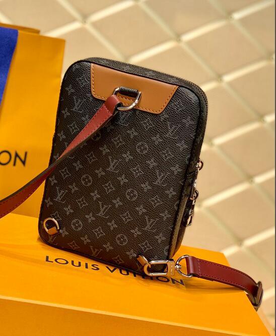 Chloe’s Picks - LOV Bags - 2767