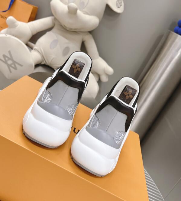Chloe’s Picks - LOV Women Shoes - 216