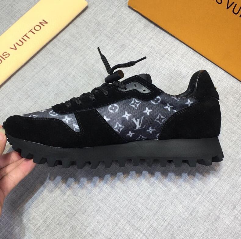 Chloe’s Picks - LOV Men Shoes - 1858
