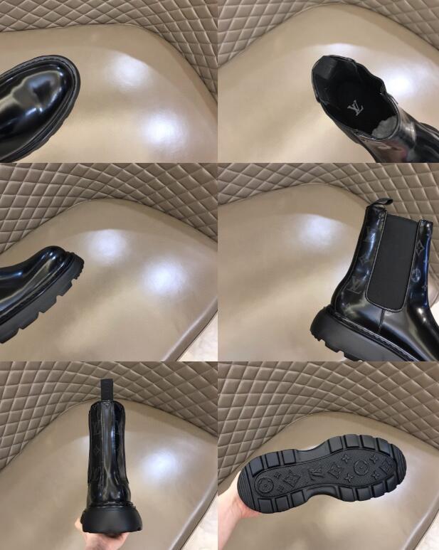 Chloe’s Picks - LOV Men Shoes - 888