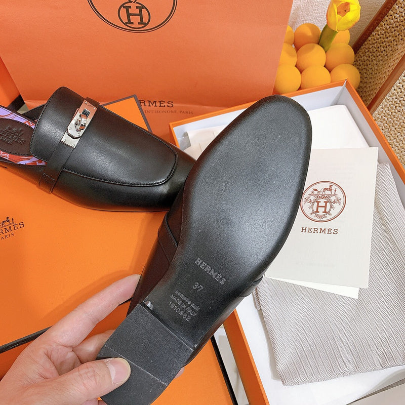 Hermes Luxury Shoes