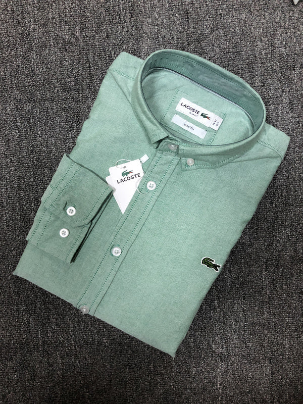 Lacoste Clothes