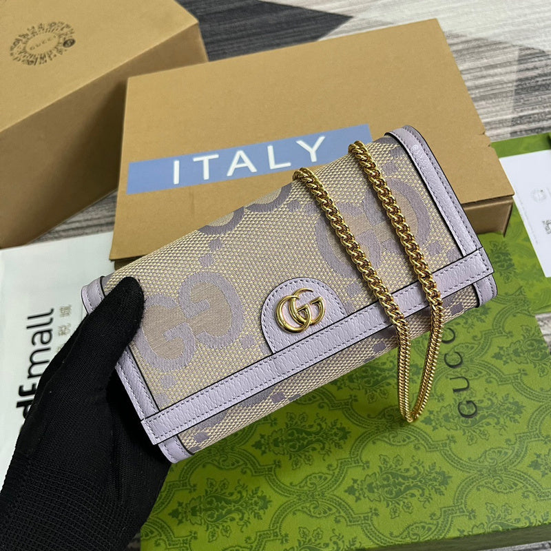 ENT - GCI Bags - 1468