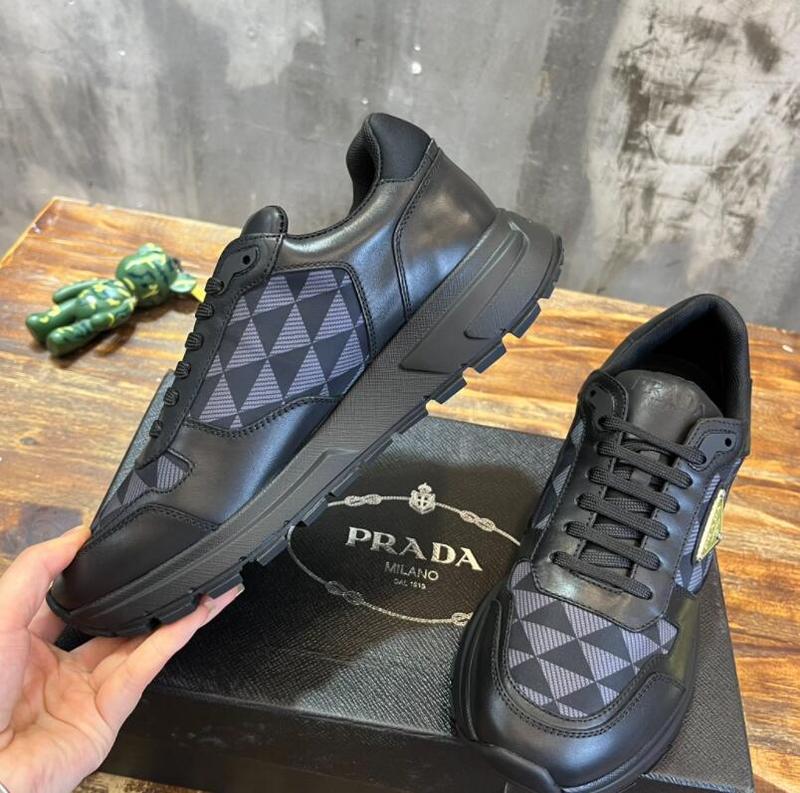 Chloe’s Picks - PD Men Shoes - 082