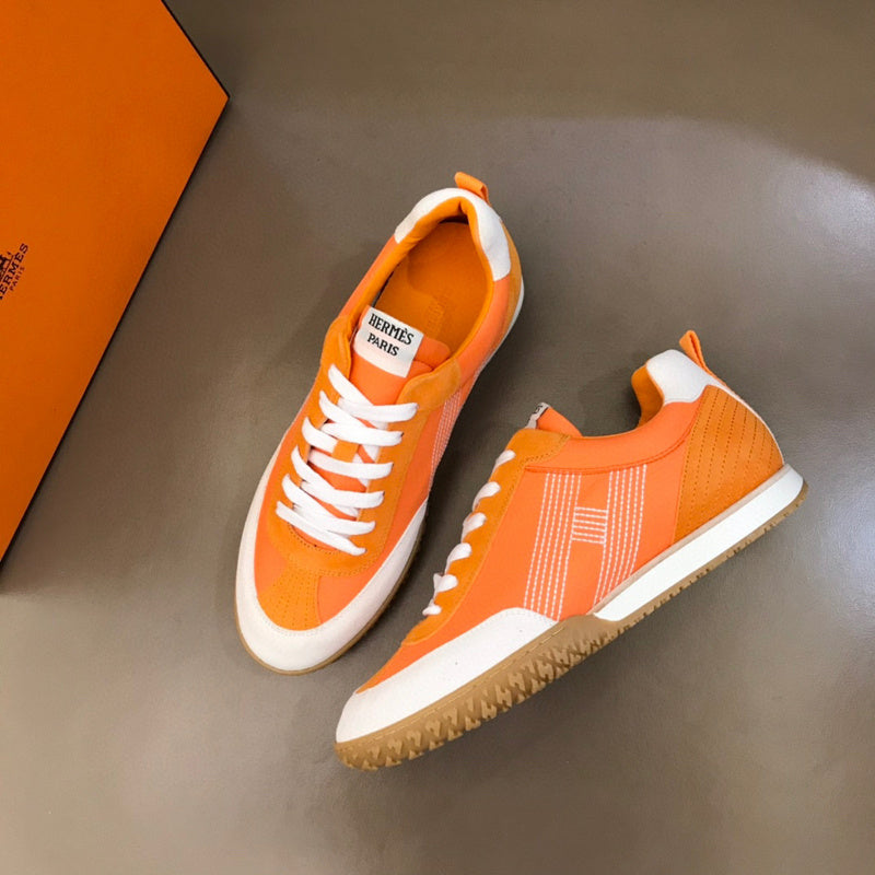 Hermes Luxury Shoes