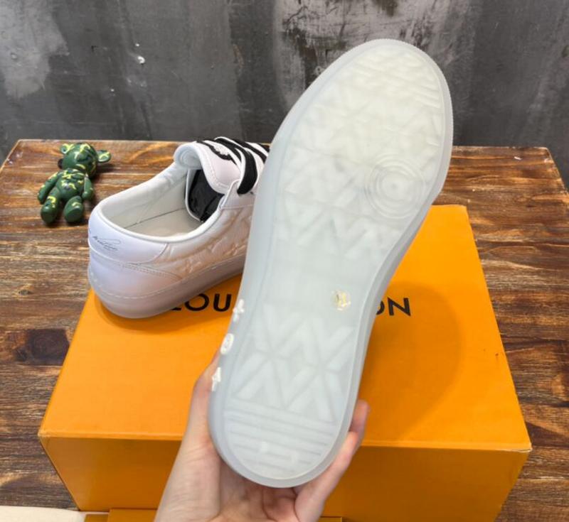 Chloe’s Picks - LOV Men Shoes - 967