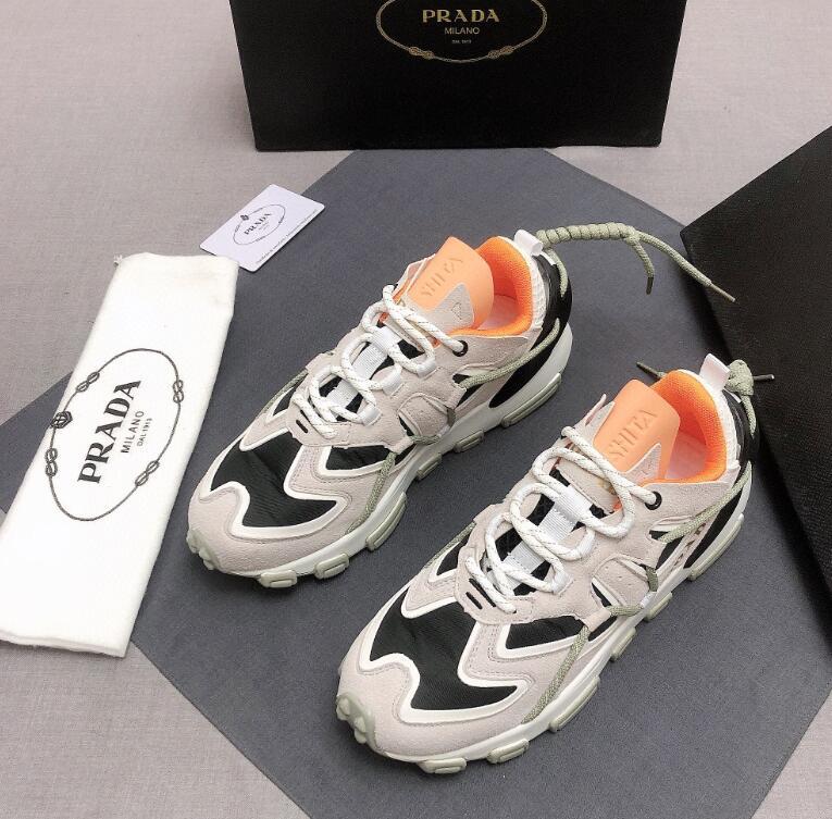Chloe’s Picks - PD Men Shoes - 461
