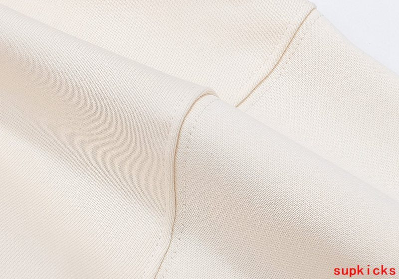 RHUDE Luxury Cloth
