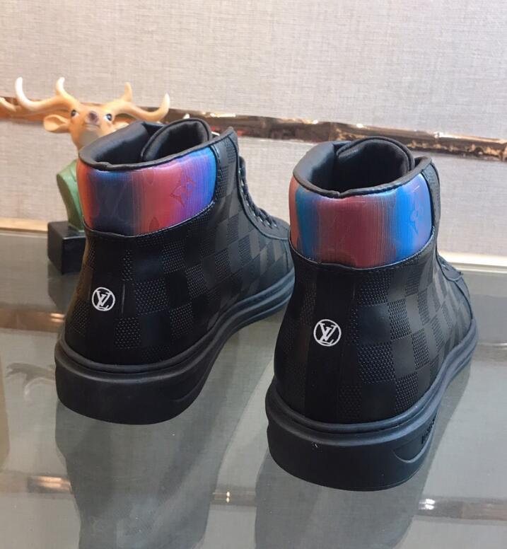 Chloe’s Picks - LOV Men Shoes - 1775
