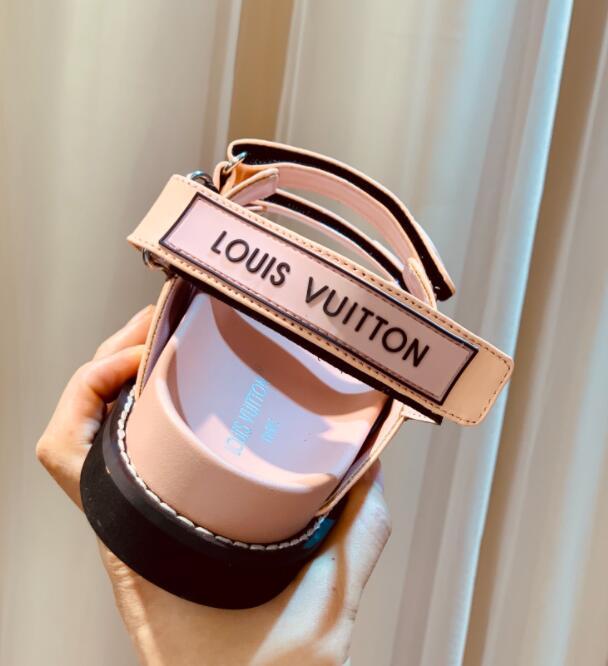 Chloe’s Picks - LOV Women Shoes - 606