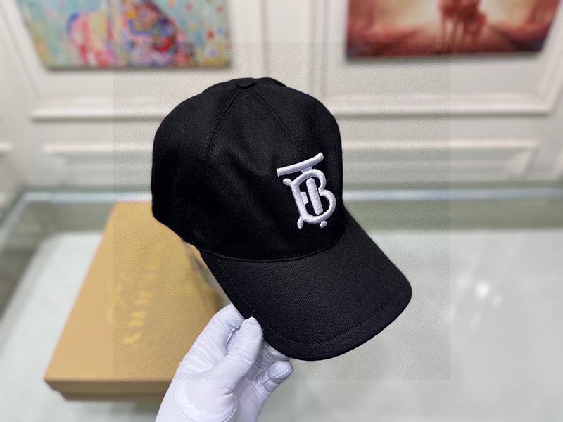 Burberry Luxury Cap