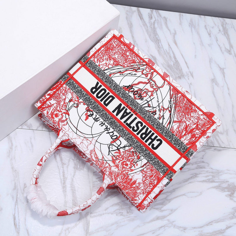 ENT - DOR Bags - 832
