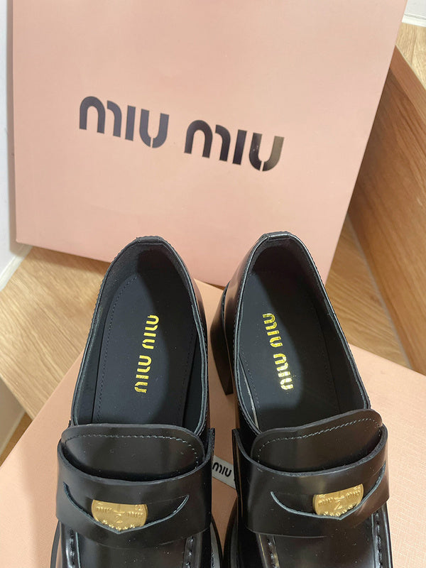 MIU MIU Luxury Shoes