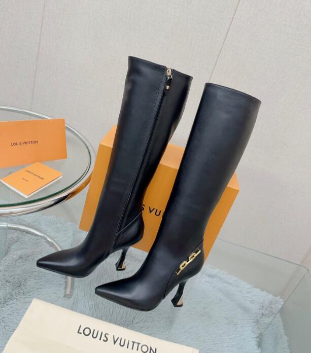 Chloe’s Picks - LOV Women Shoes - 286