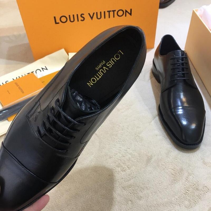 Chloe’s Picks - LOV Men Shoes - 1734