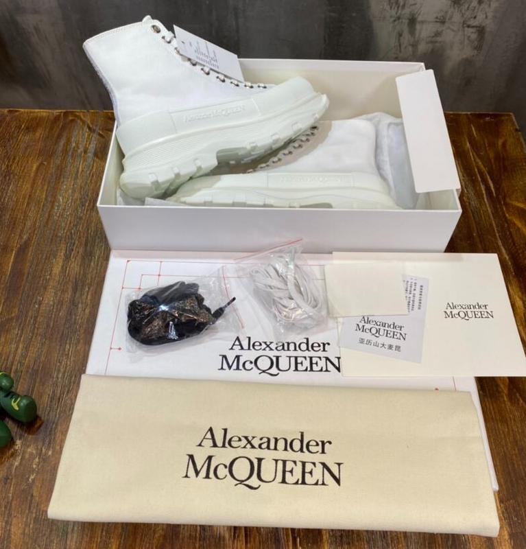 Chloe’s Picks - AQ Men SHoes - 395