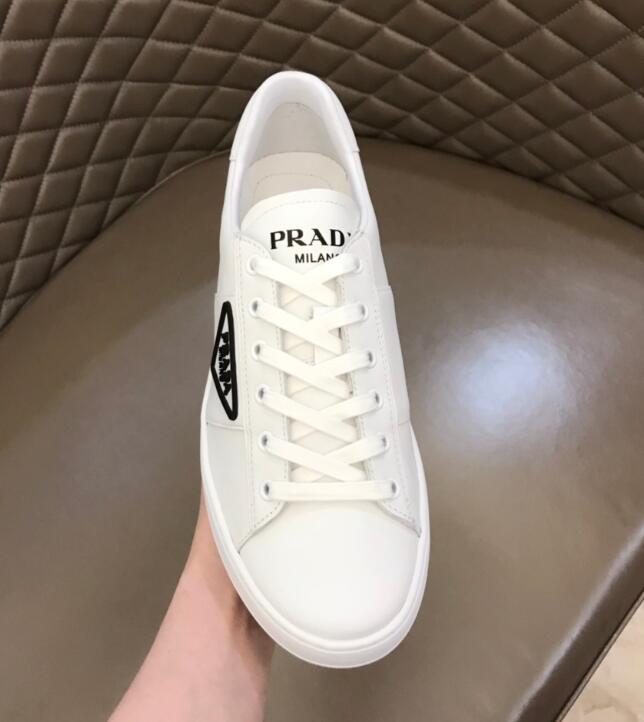 Chloe’s Picks - PD Men Shoes - 423